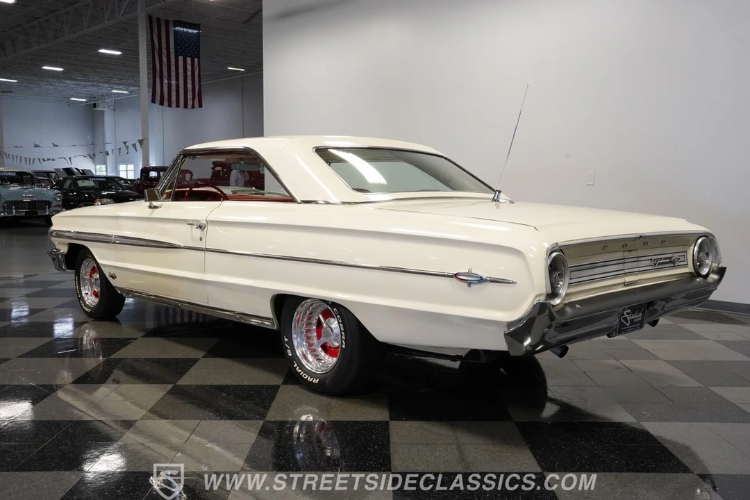 1964 Ford Galaxie 2nd Gen - Image 11 of 31