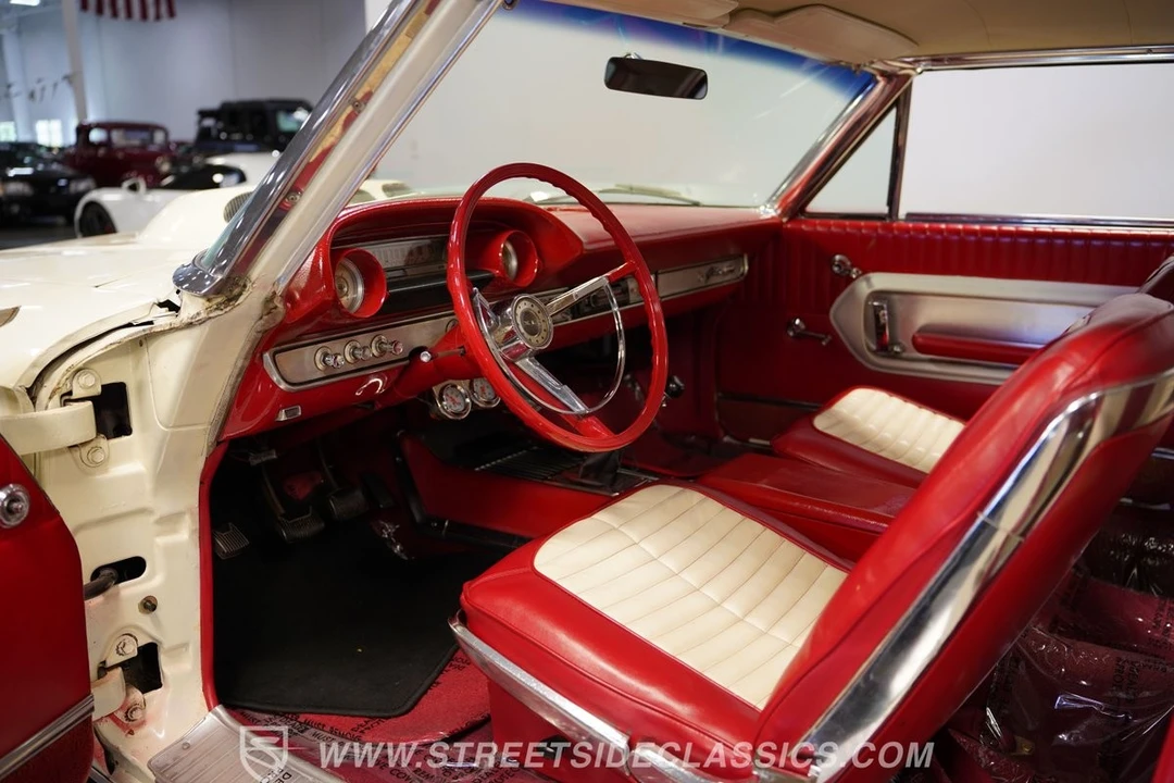 1964 Ford Galaxie 2nd Gen - Image 5 of 31
