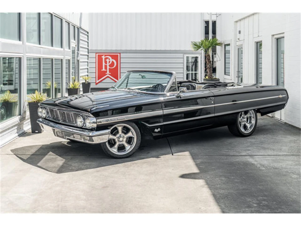 1964 Ford Galaxie 2nd Gen - Image 2 of 12