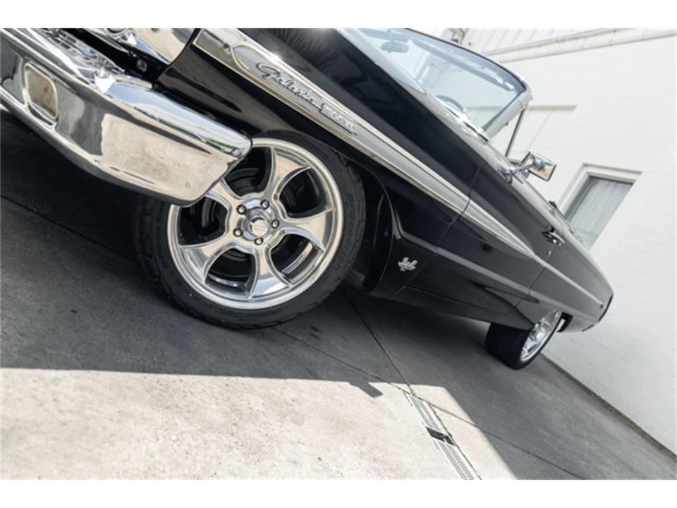 1964 Ford Galaxie 2nd Gen - Image 4 of 12