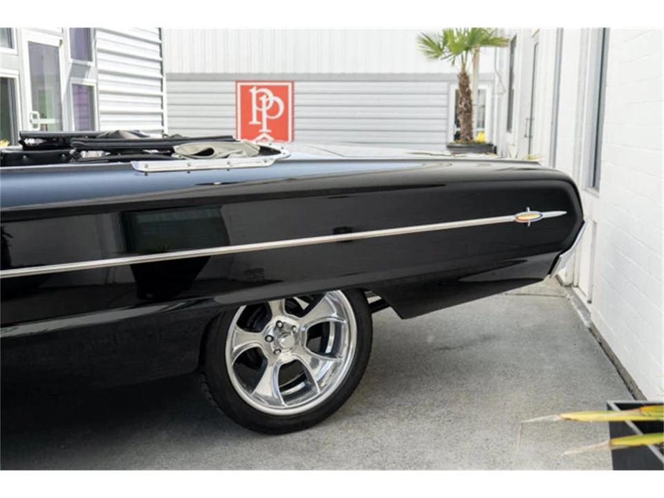 1964 Ford Galaxie 2nd Gen - Image 5 of 12