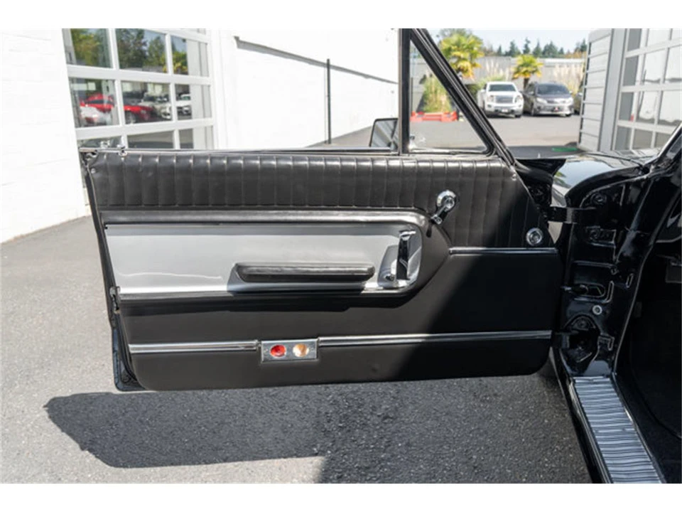 1964 Ford Galaxie 2nd Gen - Image 10 of 12