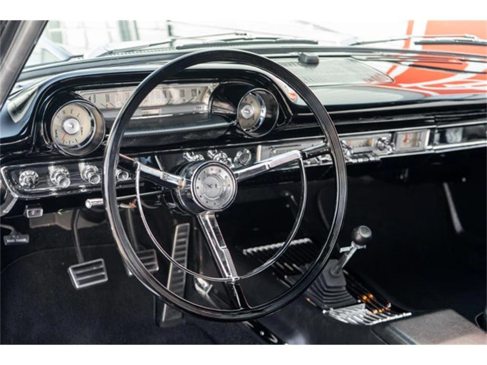1964 Ford Galaxie 2nd Gen - Image 12 of 12