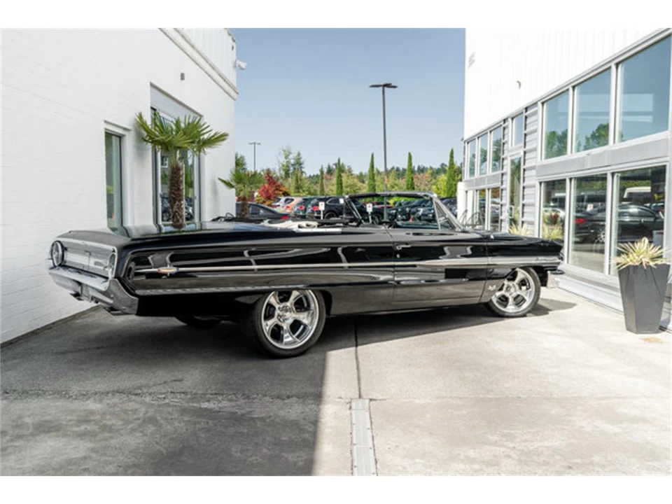 1964 Ford Galaxie 2nd Gen - Image 7 of 12