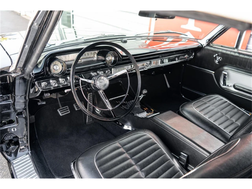 1964 Ford Galaxie 2nd Gen - Image 8 of 12