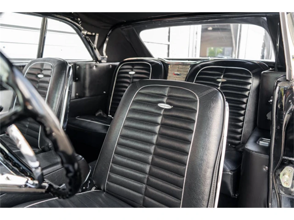 1964 Ford Galaxie 2nd Gen - Image 9 of 12