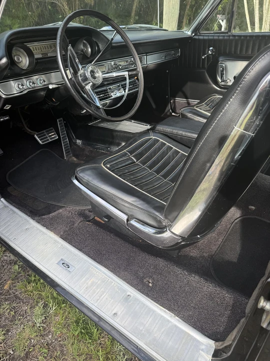 1964 Ford Galaxie 2nd Gen - Image 27 of 31