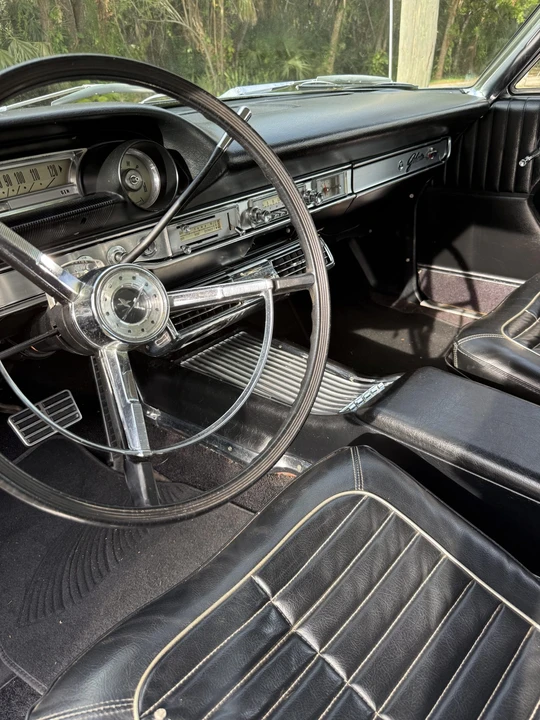 1964 Ford Galaxie 2nd Gen - Image 31 of 31