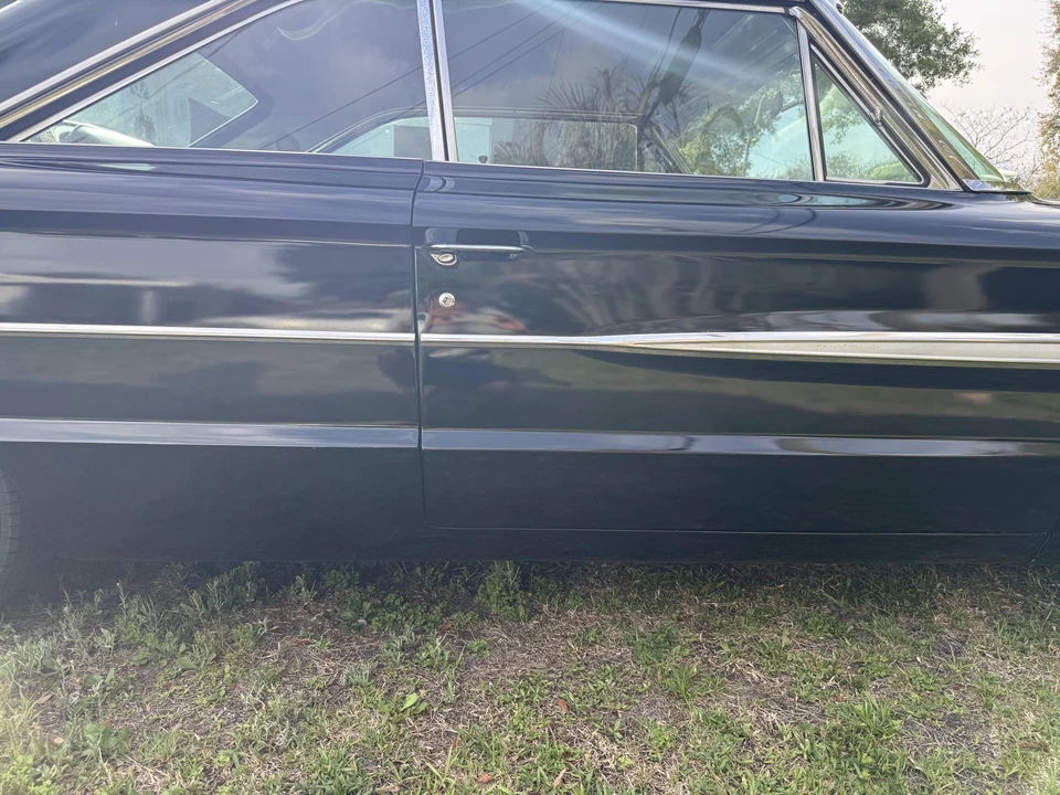 1964 Ford Galaxie 2nd Gen - Image 11 of 31