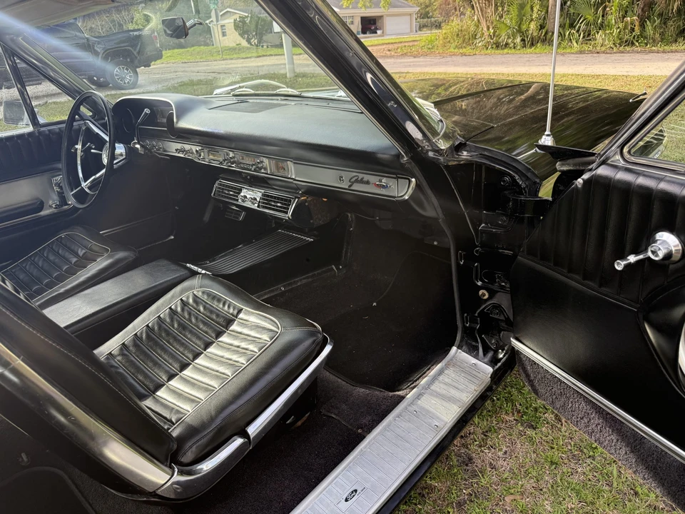 1964 Ford Galaxie 2nd Gen - Image 29 of 31