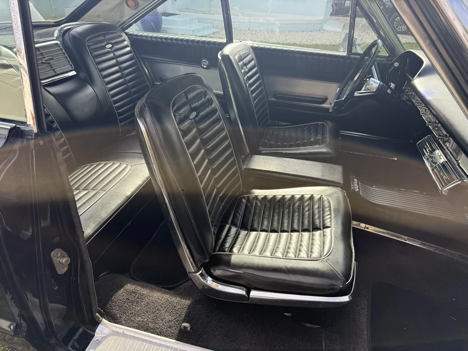 1964 Ford Galaxie 2nd Gen - Image 28 of 31