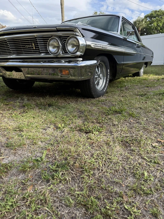 1964 Ford Galaxie 2nd Gen - Image 12 of 31