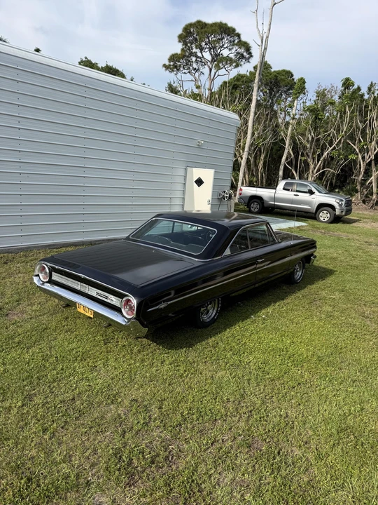1964 Ford Galaxie 2nd Gen - Image 3 of 31