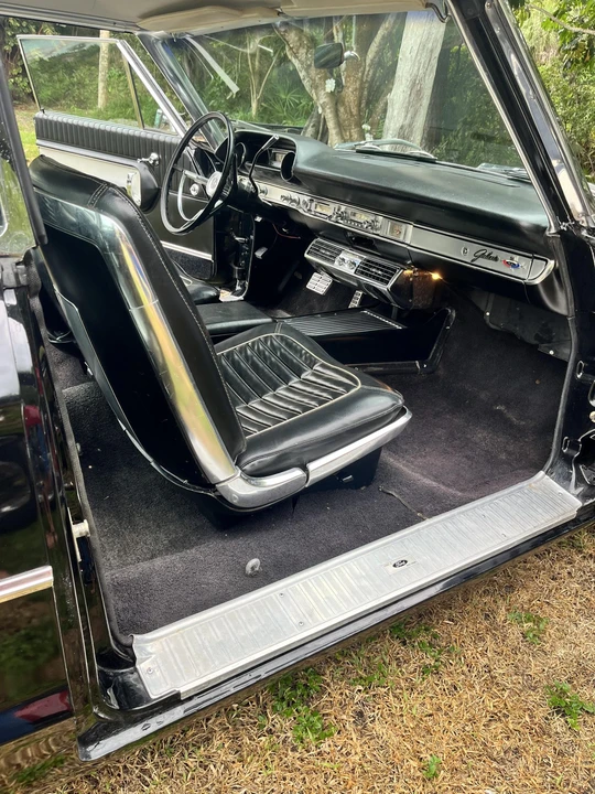 1964 Ford Galaxie 2nd Gen - Image 30 of 31