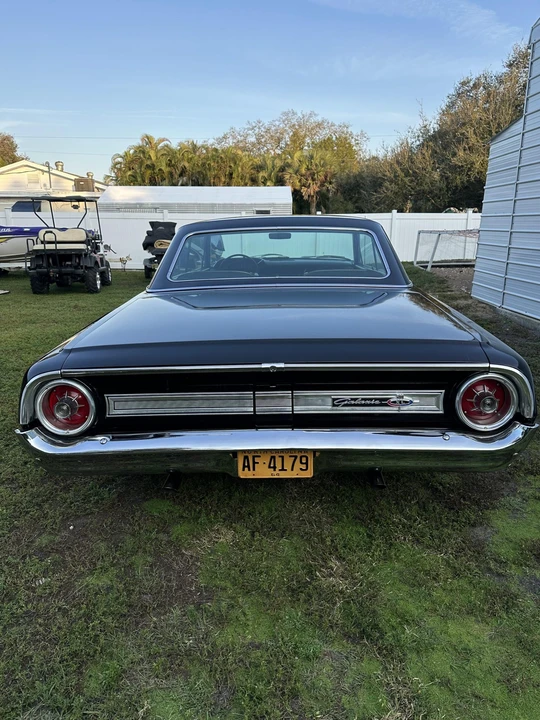 1964 Ford Galaxie 2nd Gen - Image 4 of 31
