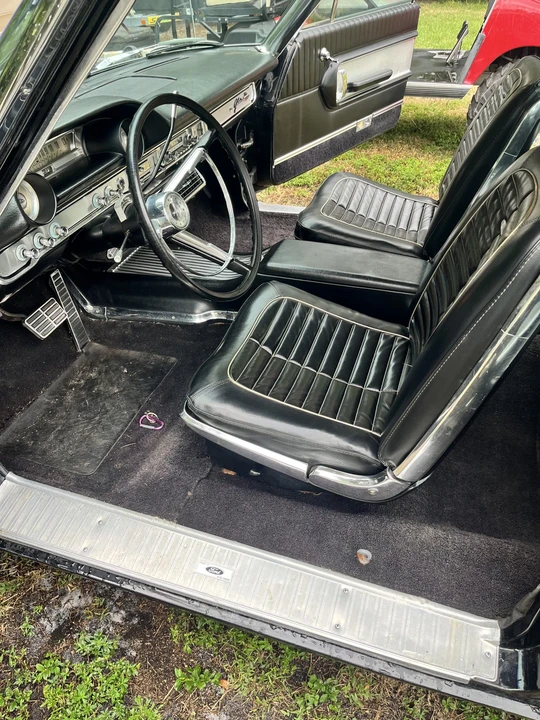 1964 Ford Galaxie 2nd Gen - Image 25 of 31