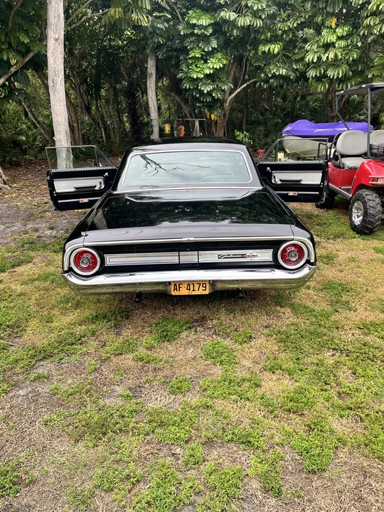 1964 Ford Galaxie 2nd Gen - Image 8 of 31
