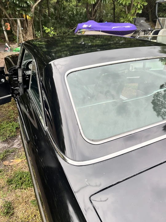 1964 Ford Galaxie 2nd Gen - Image 21 of 31
