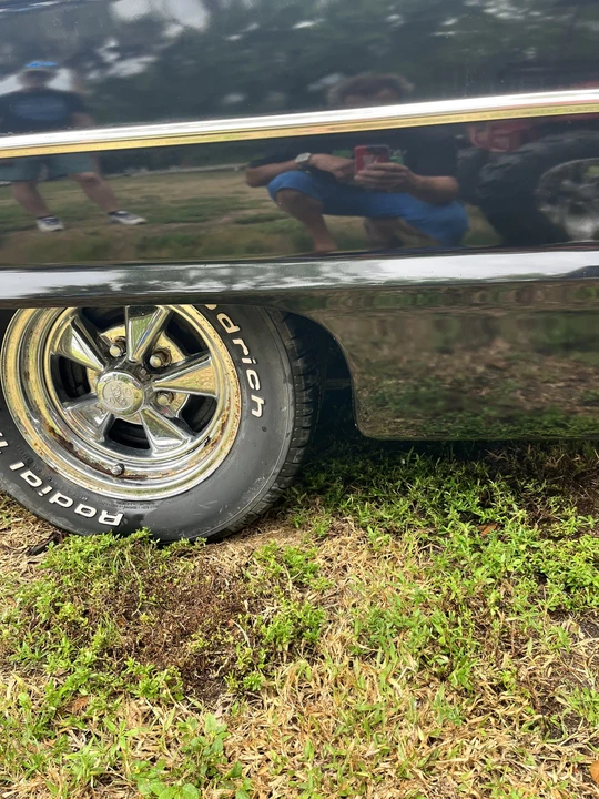 1964 Ford Galaxie 2nd Gen - Image 24 of 31