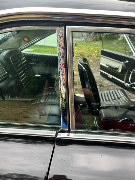 1964 Ford Galaxie 2nd Gen - Image 19 of 31