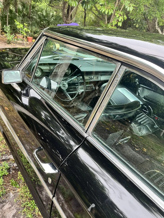 1964 Ford Galaxie 2nd Gen - Image 17 of 31
