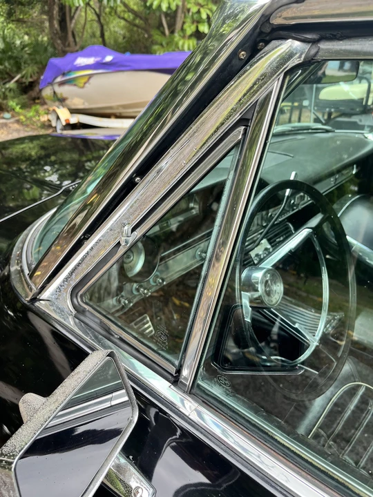 1964 Ford Galaxie 2nd Gen - Image 16 of 31
