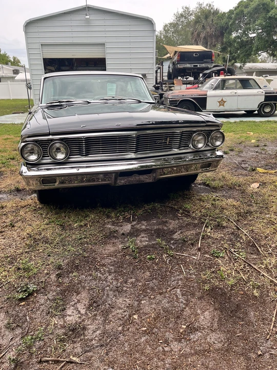 1964 Ford Galaxie 2nd Gen - Image 5 of 31