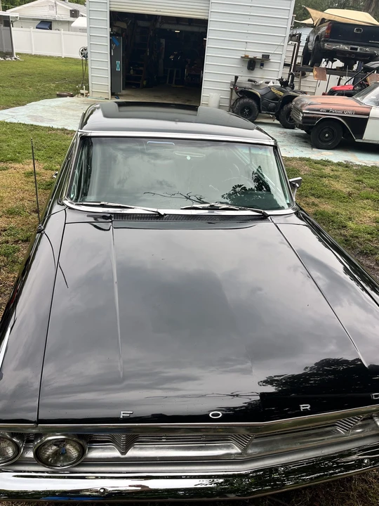 1964 Ford Galaxie 2nd Gen - Image 10 of 31