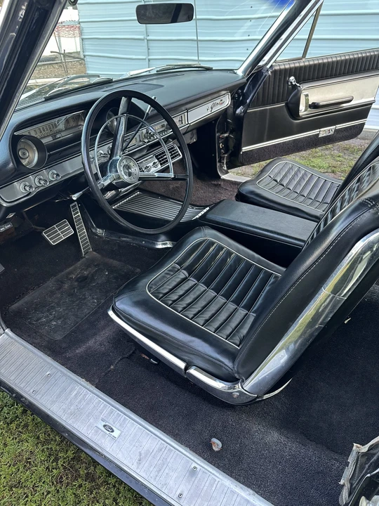 1964 Ford Galaxie 2nd Gen - Image 26 of 31