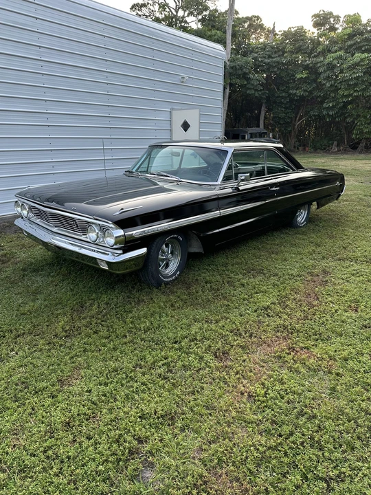 1964 Ford Galaxie 2nd Gen - Image 2 of 31