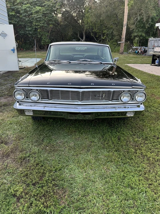 1964 Ford Galaxie 2nd Gen - Image 6 of 31
