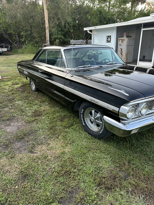 1964 Ford Galaxie 2nd Gen - Image 9 of 31