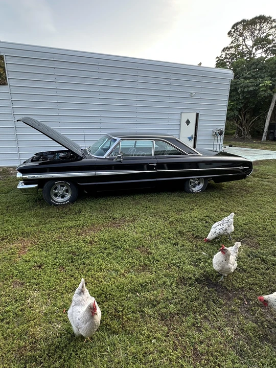 1964 Ford Galaxie 2nd Gen - Image 7 of 31