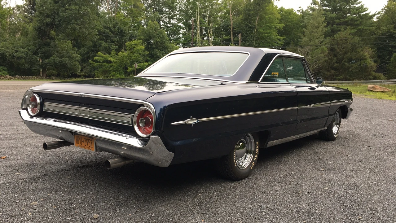1964 Ford Galaxie 2nd Gen - Image 12 of 31