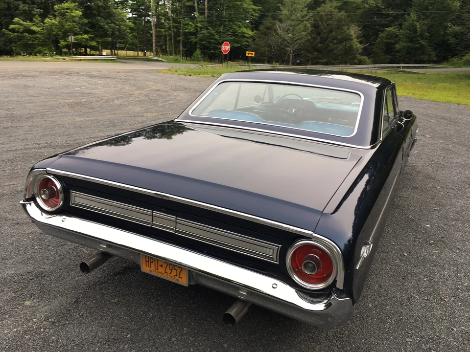 1964 Ford Galaxie 2nd Gen - Image 11 of 31
