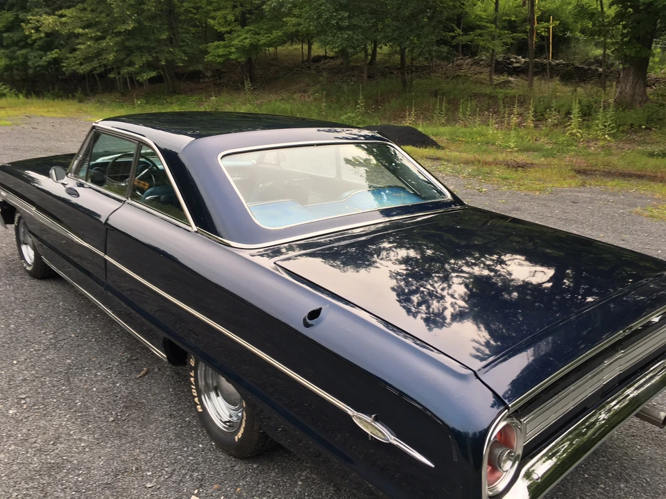 1964 Ford Galaxie 2nd Gen - Image 9 of 31