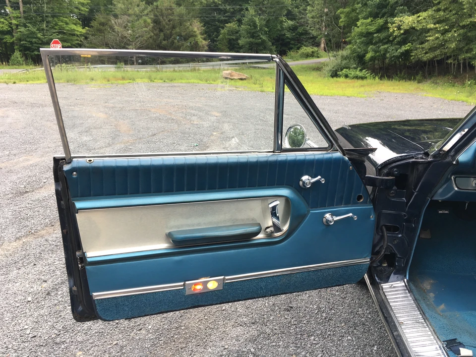 1964 Ford Galaxie 2nd Gen - Image 21 of 31