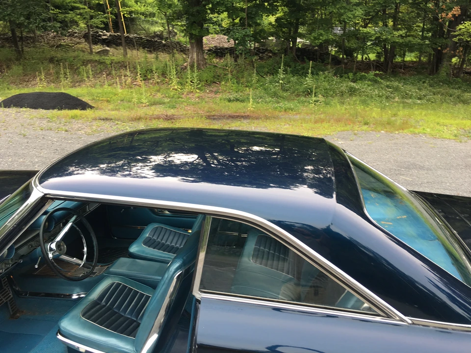 1964 Ford Galaxie 2nd Gen - Image 8 of 31