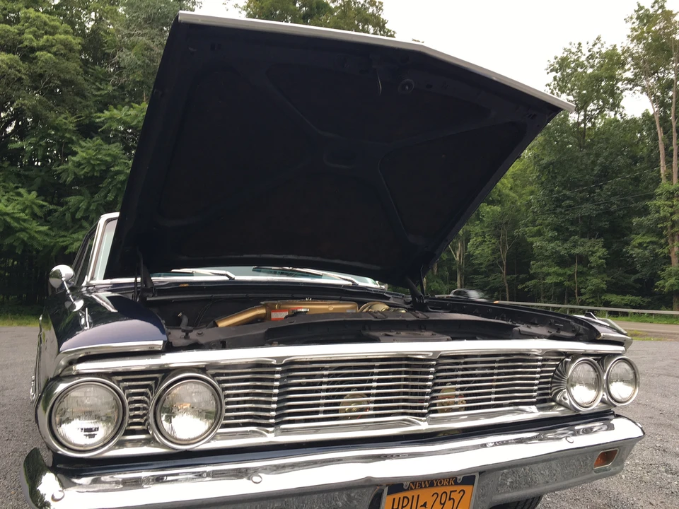 1964 Ford Galaxie 2nd Gen - Image 18 of 31