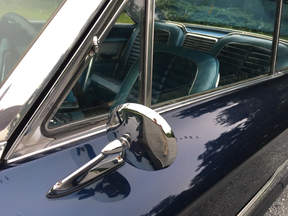 1964 Ford Galaxie 2nd Gen - Image 6 of 31
