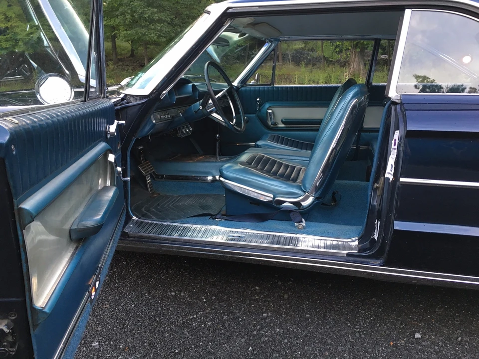 1964 Ford Galaxie 2nd Gen - Image 24 of 31