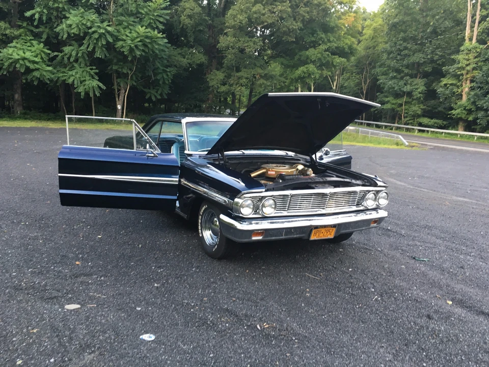 1964 Ford Galaxie 2nd Gen - Image 15 of 31