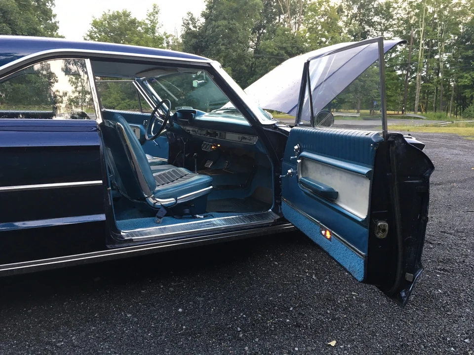 1964 Ford Galaxie 2nd Gen - Image 13 of 31