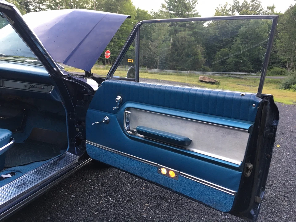 1964 Ford Galaxie 2nd Gen - Image 22 of 31
