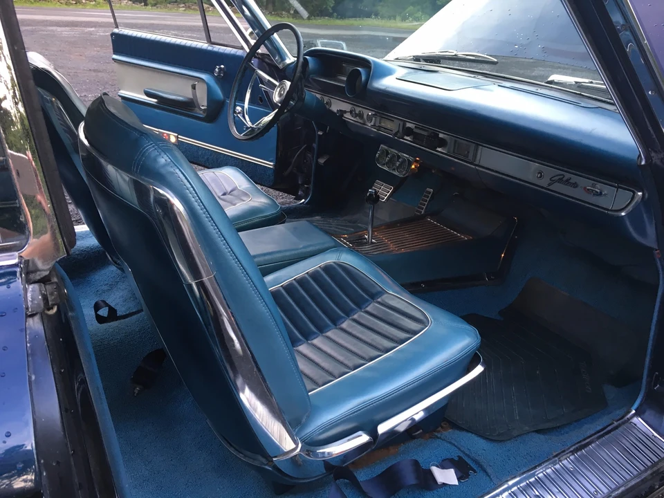 1964 Ford Galaxie 2nd Gen - Image 26 of 31