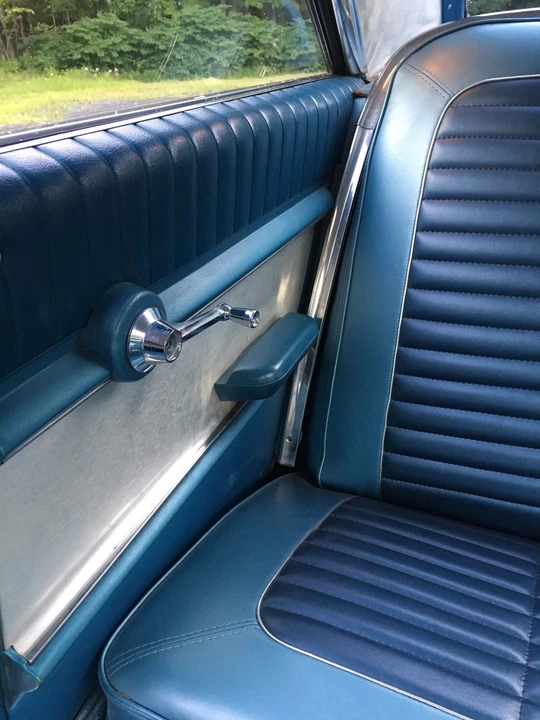 1964 Ford Galaxie 2nd Gen - Image 31 of 31