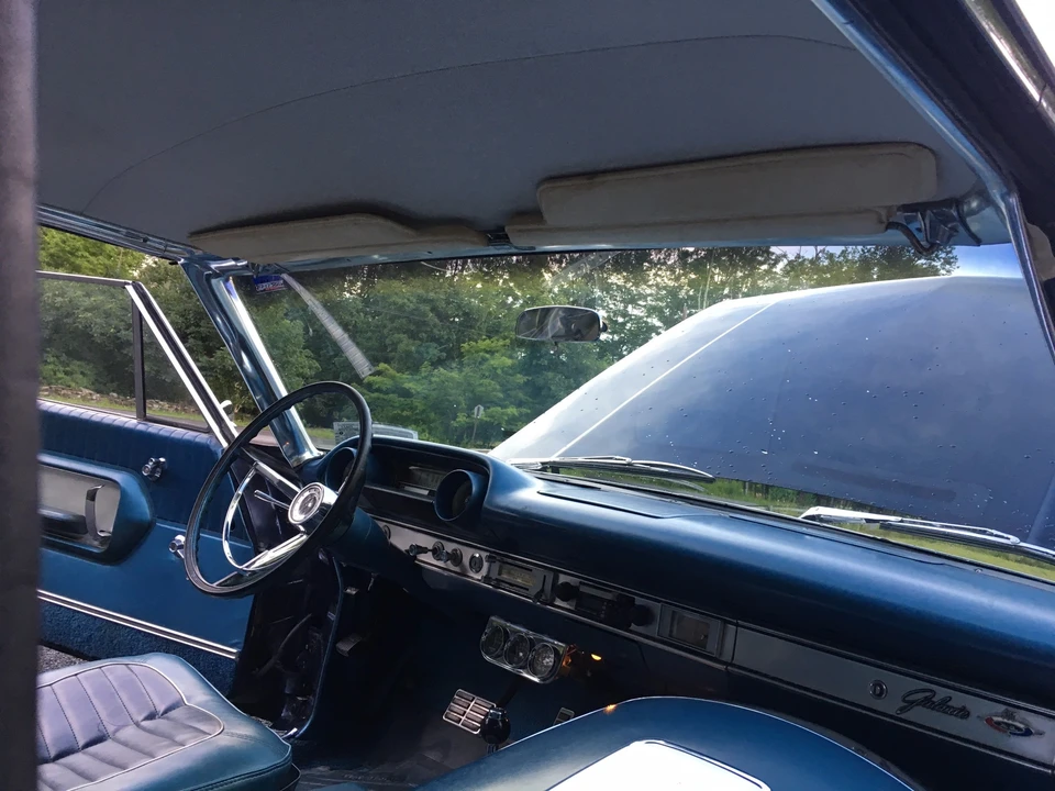 1964 Ford Galaxie 2nd Gen - Image 28 of 31
