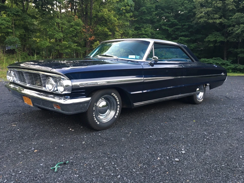 1964 Ford Galaxie 2nd Gen - Image 5 of 31