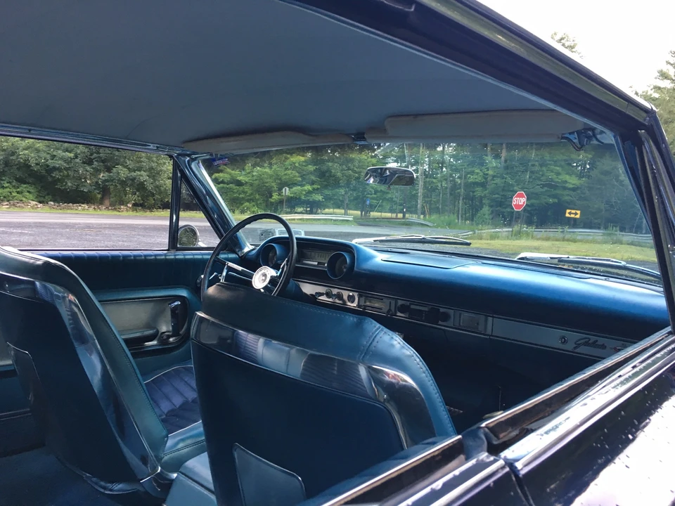 1964 Ford Galaxie 2nd Gen - Image 29 of 31