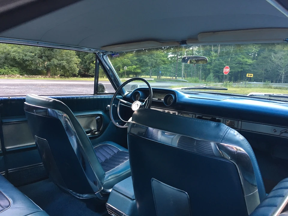 1964 Ford Galaxie 2nd Gen - Image 27 of 31